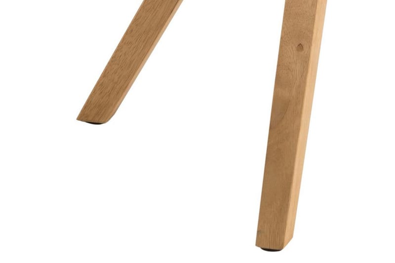 Andros Matstol & köksstol med träben - Grå - Möbler - Matplats - Matstol & köksstol