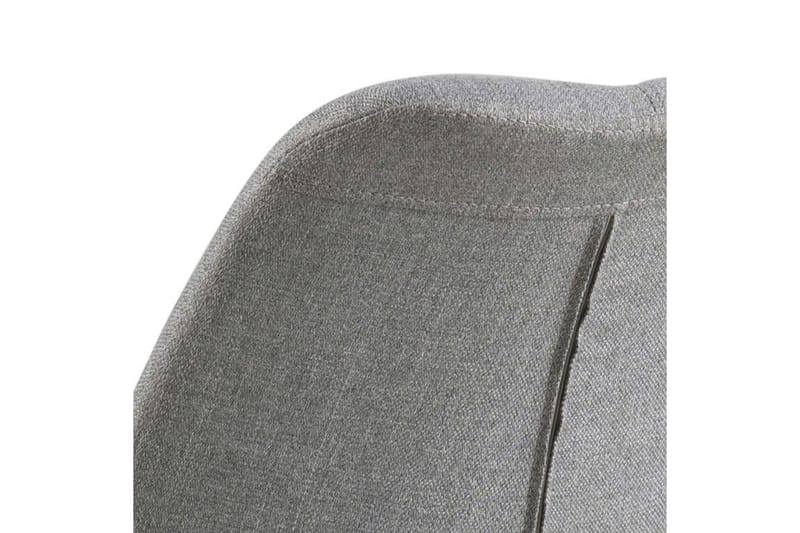 Andros Matstol & köksstol med träben - Grå - Möbler - Matplats - Matstol & köksstol