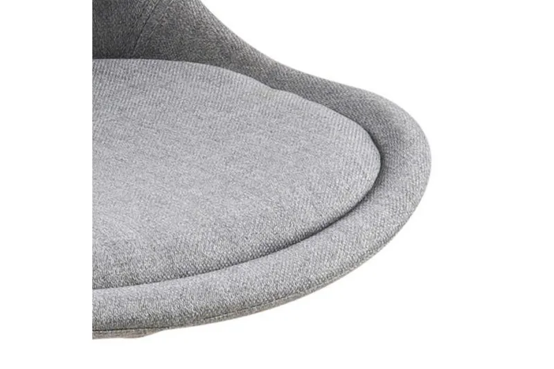 Andros Matstol & köksstol med träben - Grå - Möbler - Matplats - Matstol & köksstol