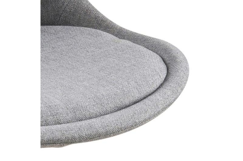 Andros Matstol & köksstol med träben - Grå - Möbler - Matplats - Matstol & köksstol