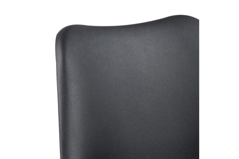 Andros Matstol & köksstol med träben - Svart - Möbler - Matplats - Matstol & köksstol