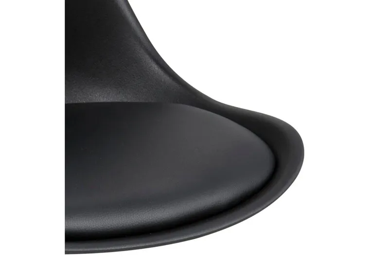 Andros Matstol & köksstol med träben - Svart - Möbler - Matplats - Matstol & köksstol