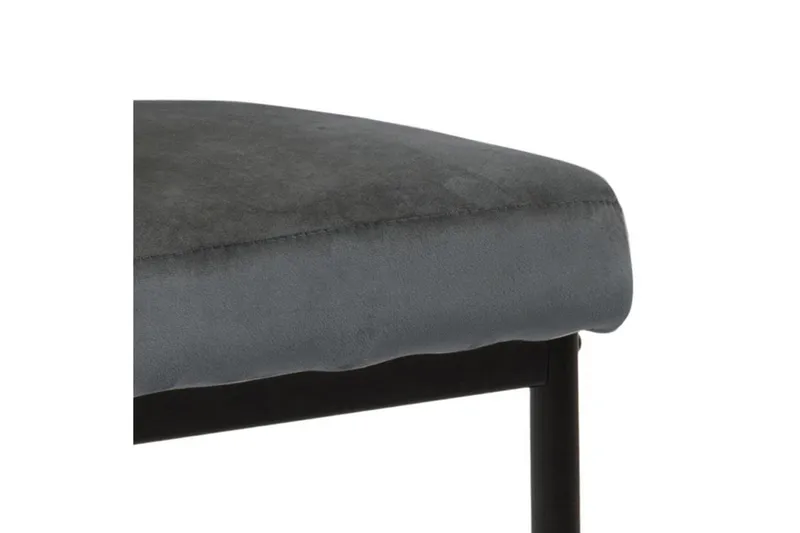 Annandale Matstol - Grå - Möbler - Matplats - Matstol & köksstol