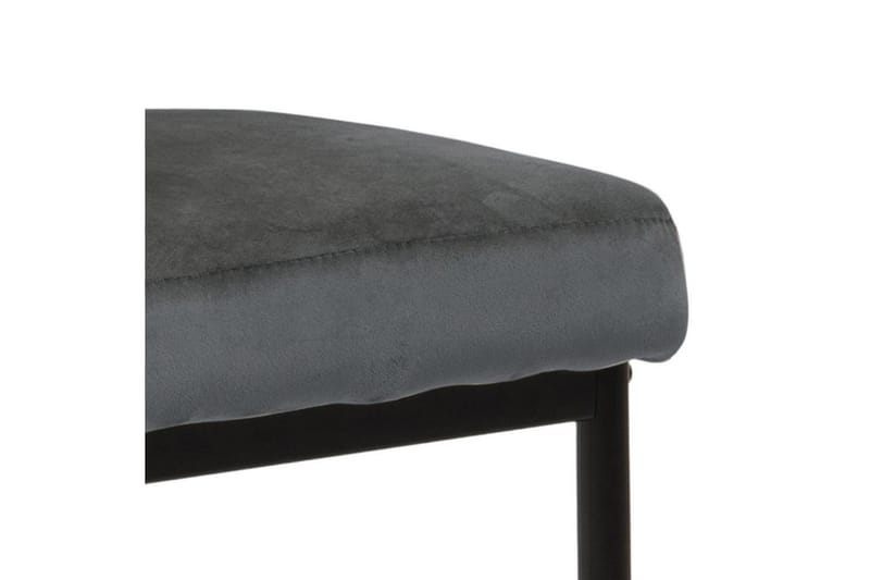 Annandale Matstol - Grå - Möbler - Matplats - Matstol & köksstol