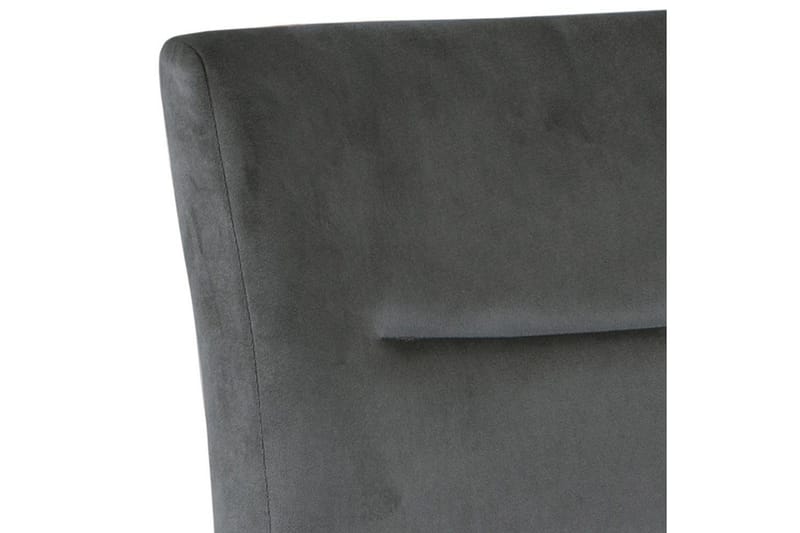 Annandale Matstol - Grå - Möbler - Matplats - Matstol & köksstol