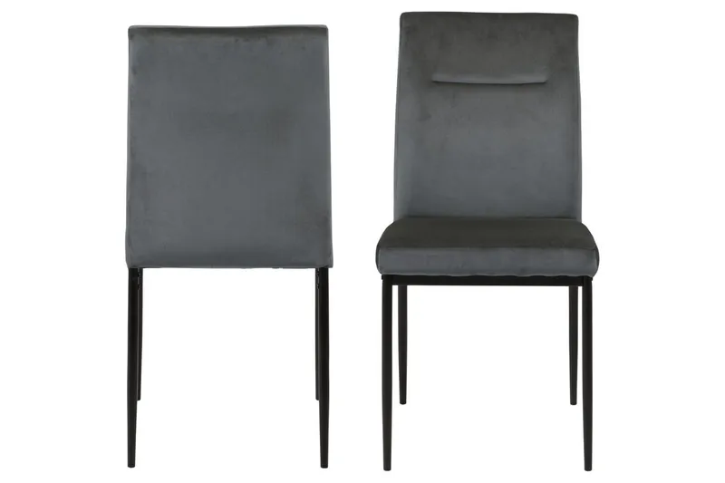 Annandale Matstol - Grå - Möbler - Matplats - Matstol & köksstol