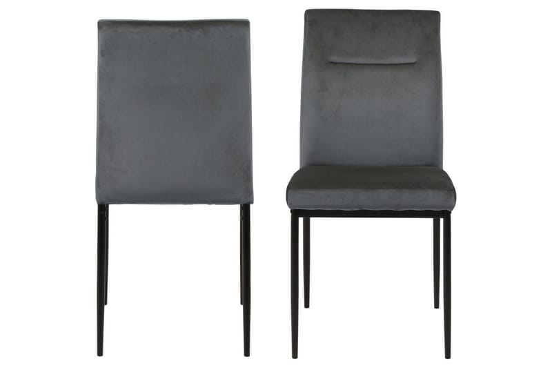 Annandale Matstol - Grå - Möbler - Matplats - Matstol & köksstol
