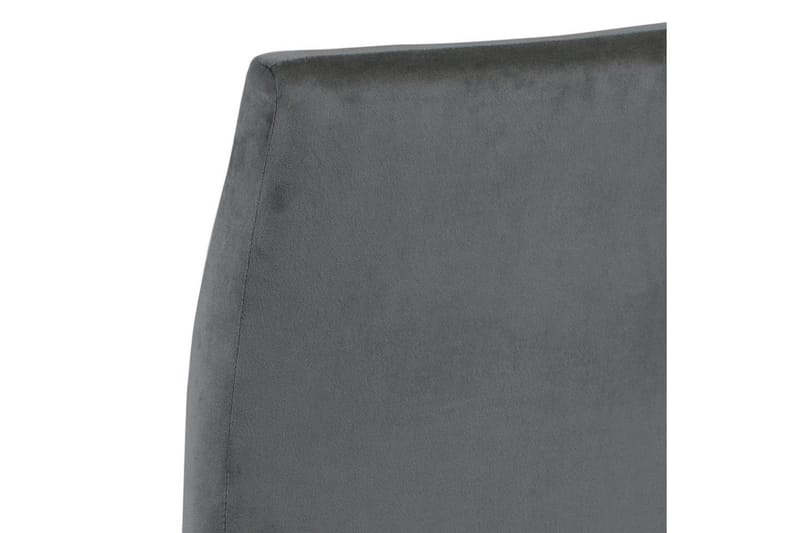 Annandale Matstol - Grå - Möbler - Matplats - Matstol & köksstol