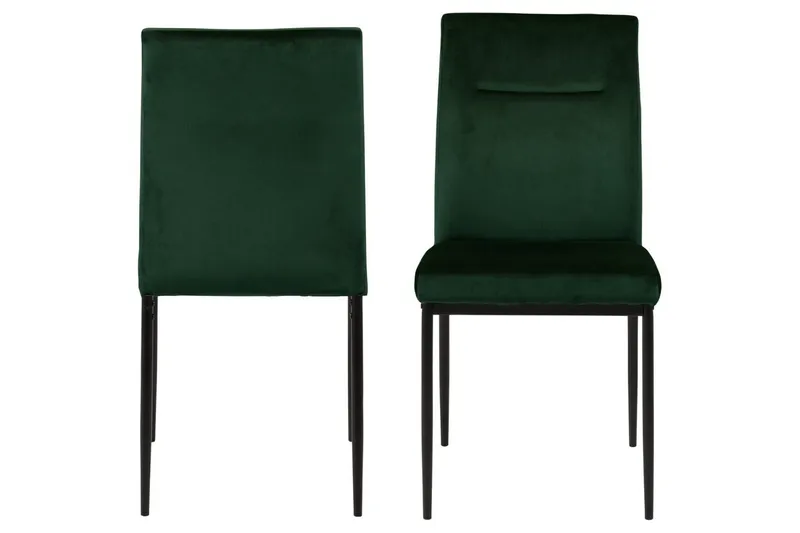 Annandale Matstol - Grön - Möbler - Matplats - Matstol & köksstol