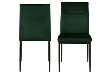 Annandale Matstol - Grön - Möbler - Matplats - Matstol & köksstol