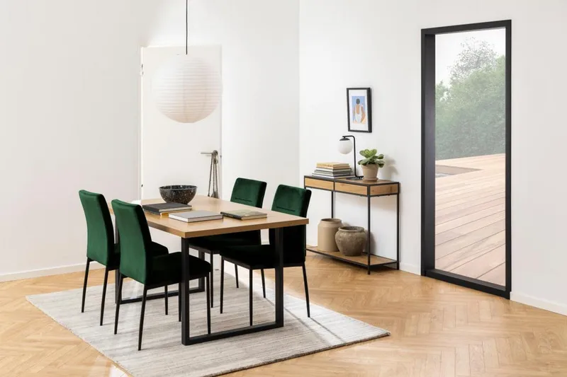 Annandale Matstol - Grön - Möbler - Matplats - Matstol & köksstol