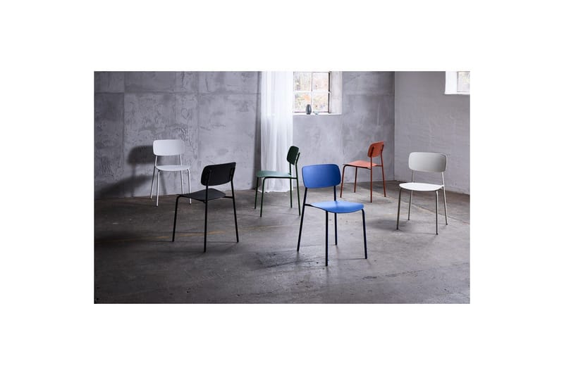 Anser Matstol - Greige - Möbler - Matplats - Matstol & köksstol