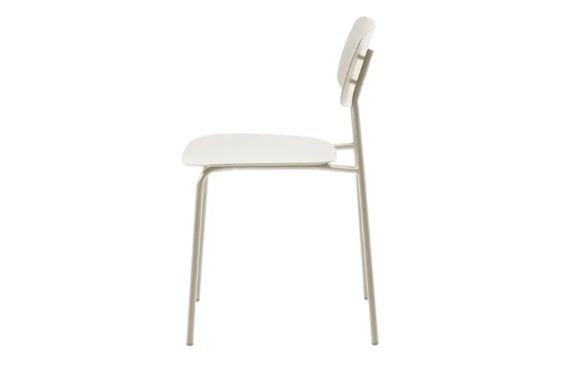 Anser Matstol - Greige - Möbler - Matplats - Matstol & köksstol