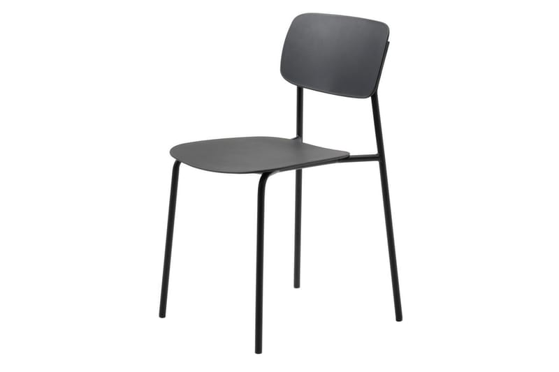 Anser Matstol - Svart - Möbler - Matplats - Matstol & köksstol