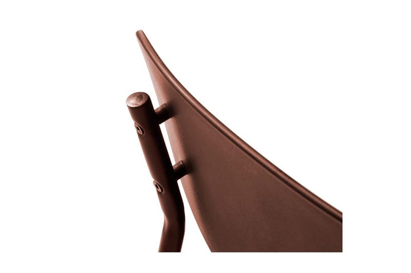 Anser Matstol - Terrakotta - Möbler - Matplats - Matstol & köksstol