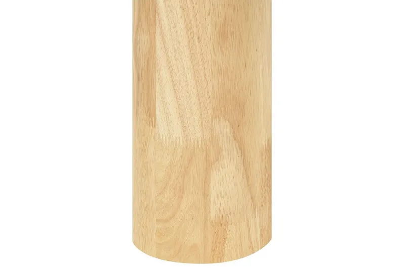 Appelle Matbord 120 cm Rund - Ljusbrun - Möbler - Matplats - Matbord & köksbord