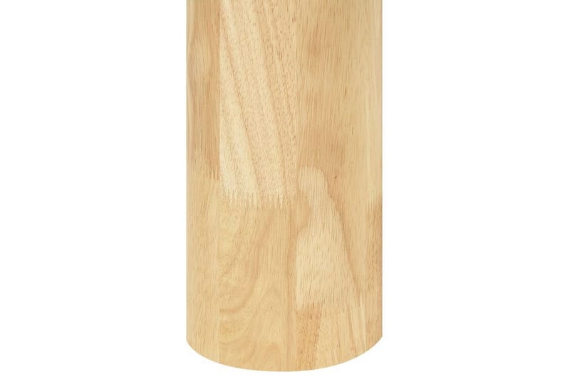Appelle Matbord 120 cm Rund - Ljusbrun - Möbler - Matplats - Matbord & köksbord