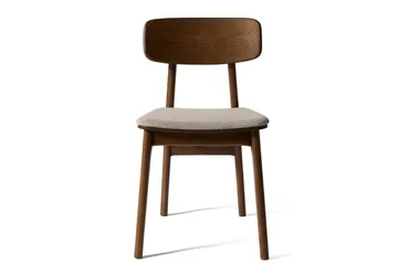 Arnav Matstol - Beige - Möbler - Matplats - Matstol & köksstol