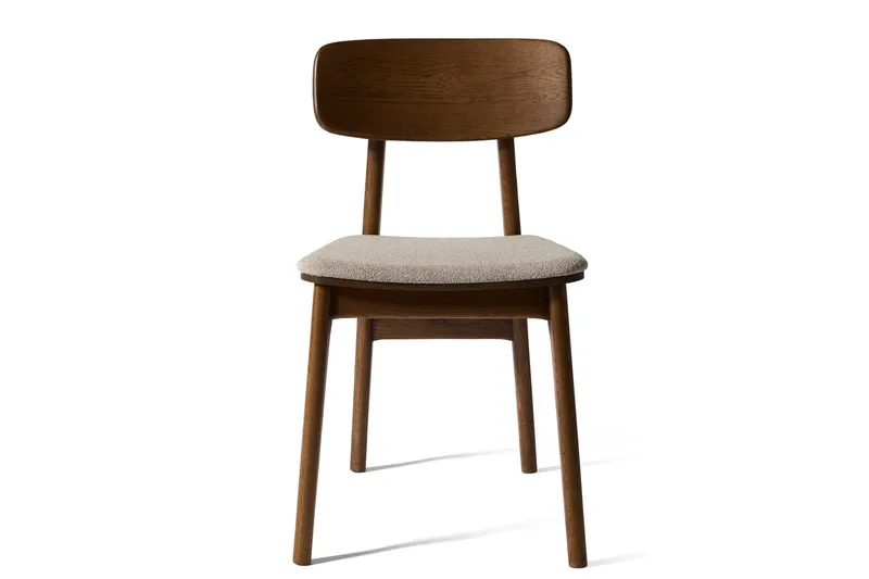 Arnav Matstol - Beige - Möbler - Matplats - Matstol & köksstol