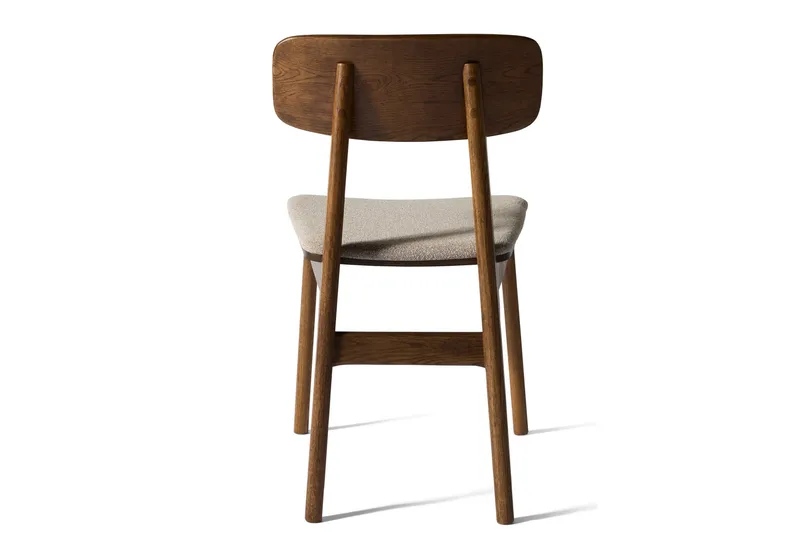 Arnav Matstol - Beige - Möbler - Matplats - Matstol & köksstol