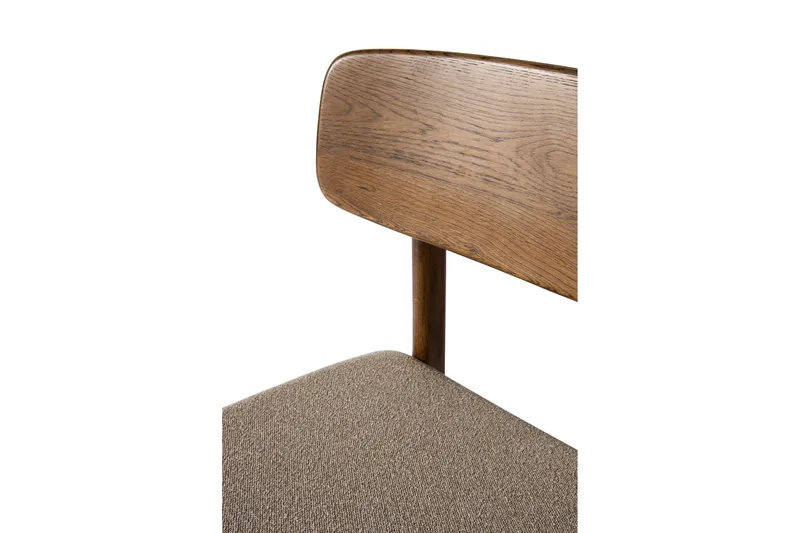 Arnav Matstol - Beige - Möbler - Matplats - Matstol & köksstol