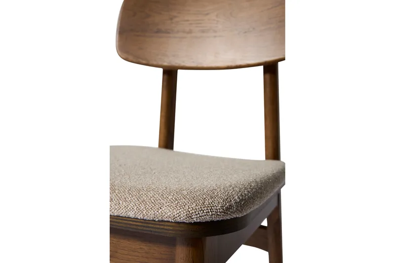 Arnav Matstol - Beige - Möbler - Matplats - Matstol & köksstol