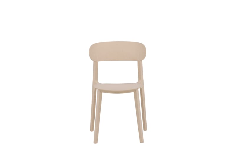 Åstol Matstol, Beige
