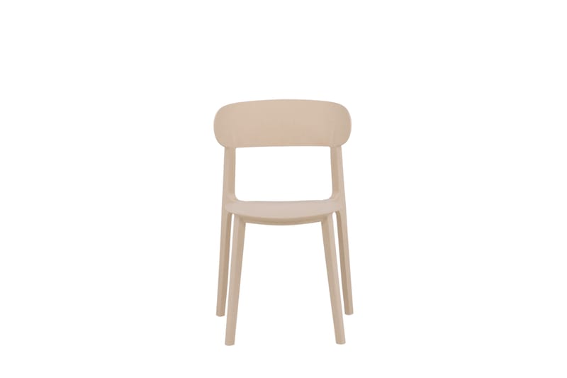 Åstol Matstol - Beige - Möbler - Matplats - Matstol & köksstol
