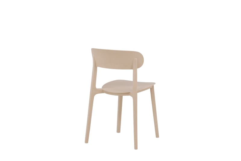 Åstol Matstol - Beige - Möbler - Matplats - Matstol & köksstol
