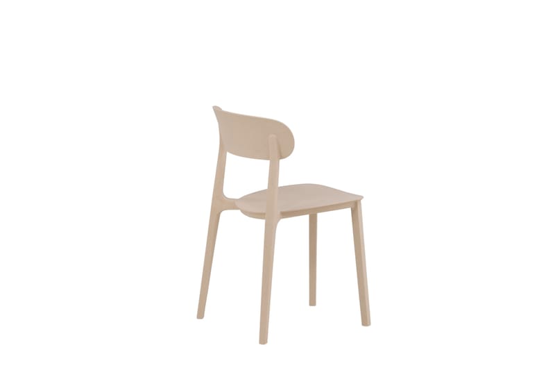 Åstol Matstol - Beige - Möbler - Matplats - Matstol & köksstol