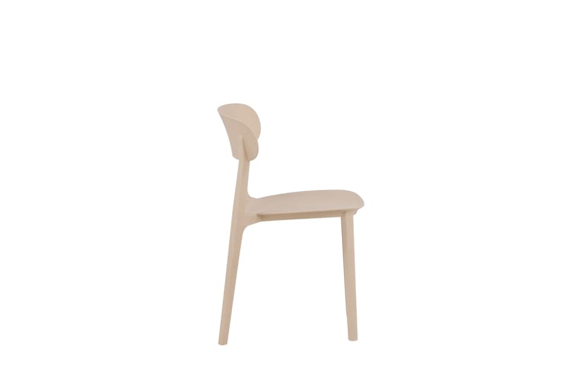 Åstol Matstol - Beige - Möbler - Matplats - Matstol & köksstol