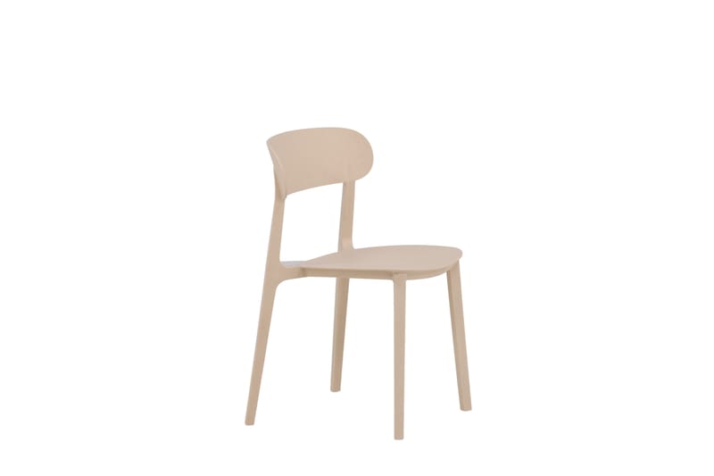 Åstol Matstol - Beige - Möbler - Matplats - Matstol & köksstol