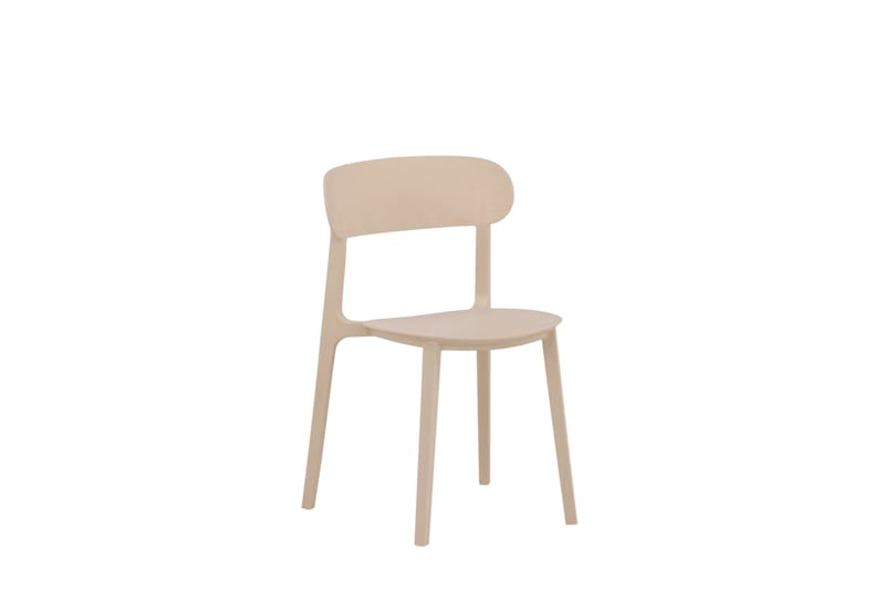 Åstol Matstol - Beige - Möbler - Matplats - Matstol & köksstol