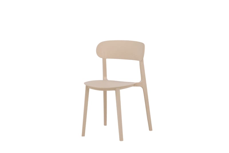 Åstol Matstol - Beige - Möbler - Matplats - Matstol & köksstol