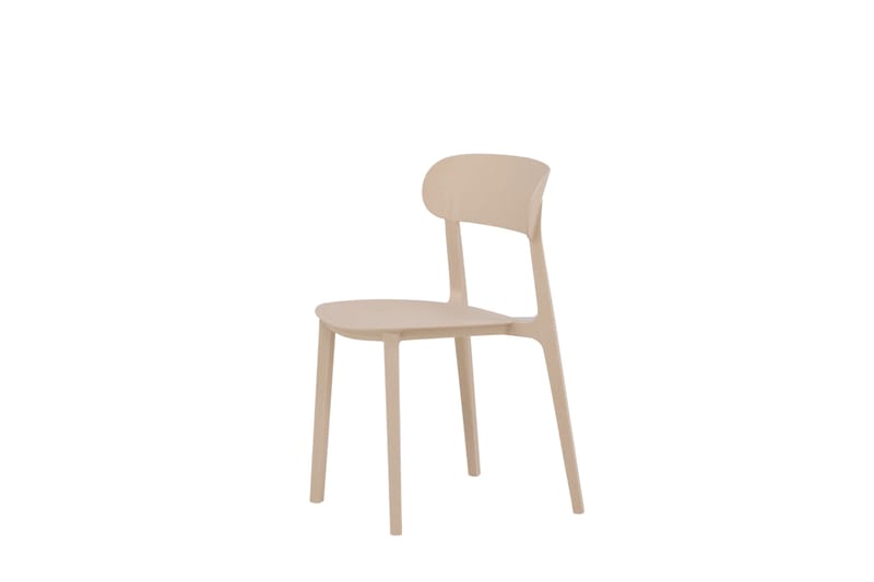 Åstol Matstol - Beige - Möbler - Matplats - Matstol & köksstol