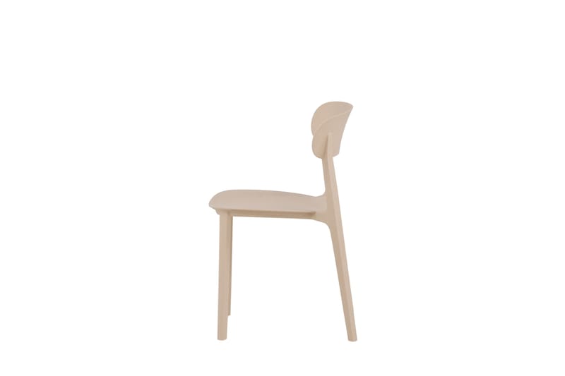 Åstol Matstol - Beige - Möbler - Matplats - Matstol & köksstol