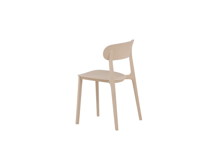 Åstol Matstol - Beige - Möbler - Matplats - Matstol & köksstol