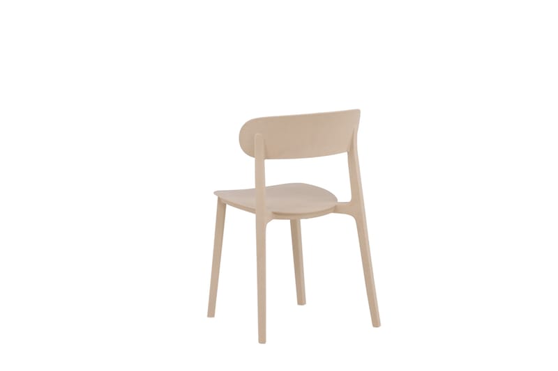 Åstol Matstol - Beige - Möbler - Matplats - Matstol & köksstol