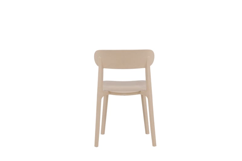 Åstol Matstol - Beige - Möbler - Matplats - Matstol & köksstol