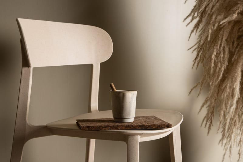 Åstol Matstol - Beige - Möbler - Matplats - Matstol & köksstol