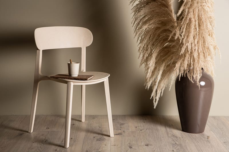 Åstol Matstol - Beige - Möbler - Matplats - Matstol & köksstol