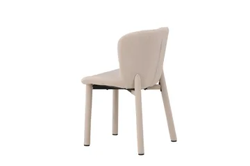 Astoria Matstol - Beige - Möbler - Matplats - Matstol & köksstol