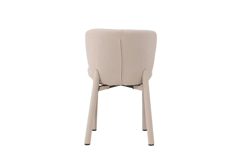 Astoria Matstol - Beige - Möbler - Matplats - Matstol & köksstol