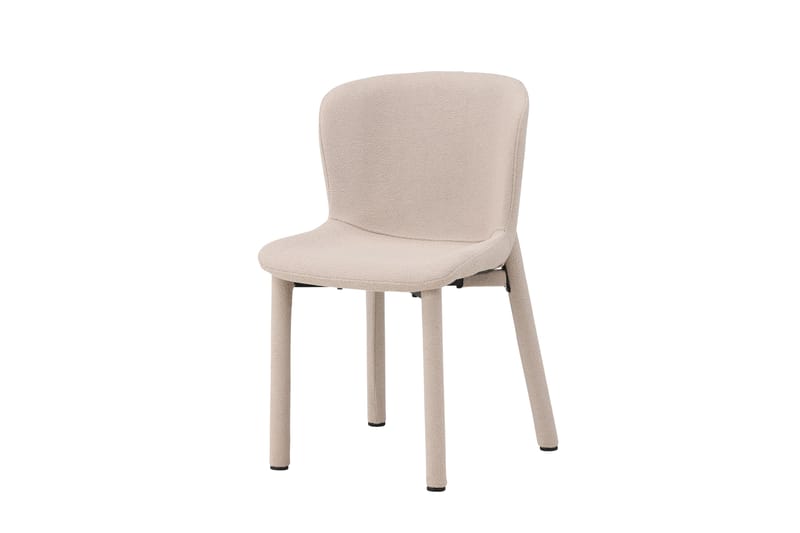 Astoria Matstol - Beige - Möbler - Matplats - Matstol & köksstol