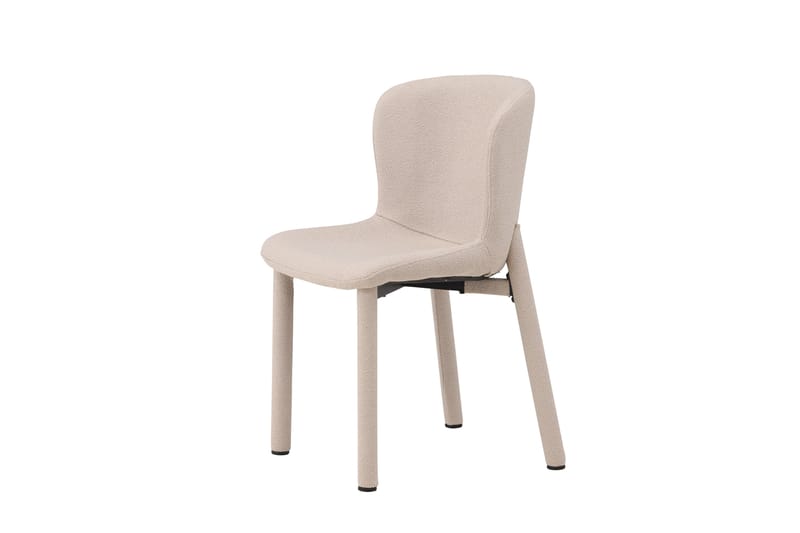 Astoria Matstol - Beige - Möbler - Matplats - Matstol & köksstol