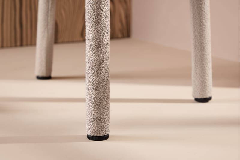 Astoria Matstol - Beige - Möbler - Matplats - Matstol & köksstol