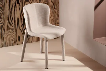 Astoria Matstol - Beige - Möbler - Matplats - Matstol & köksstol