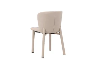 Astoria Matstol - Beige - Möbler - Matplats - Matstol & köksstol