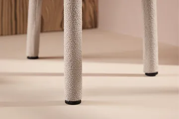 Astoria Matstol - Beige - Möbler - Matplats - Matstol & köksstol