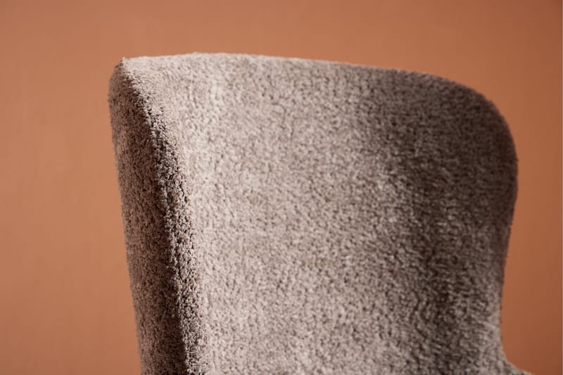 Astoria Matstol - Brun - Möbler - Matplats - Matstol & köksstol